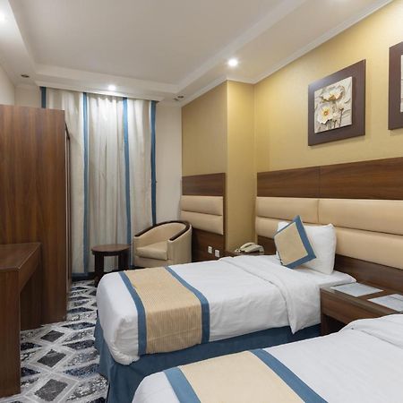 Ehdaa Hotel Mekke Dış mekan fotoğraf