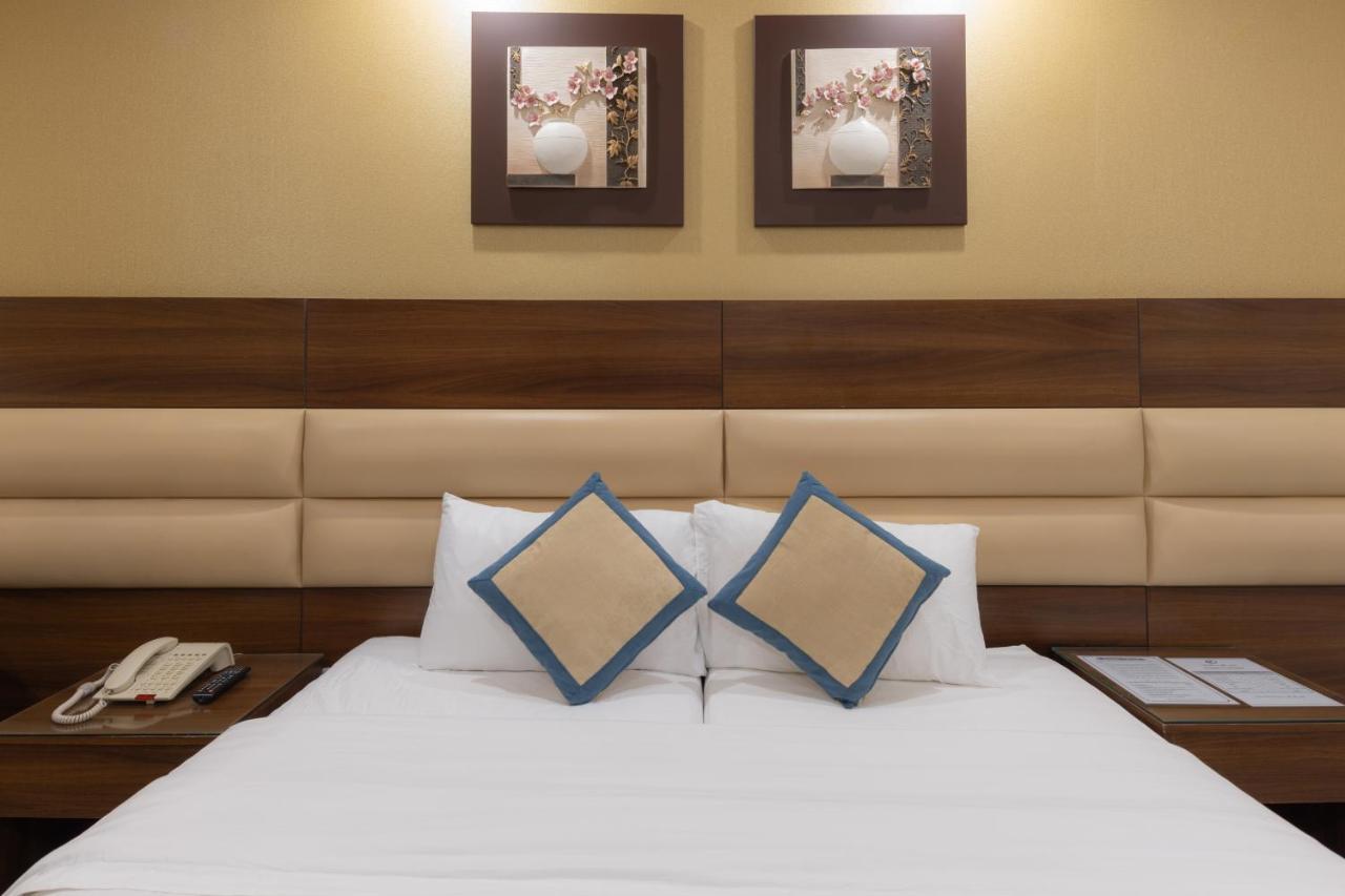 Ehdaa Hotel Mekke Dış mekan fotoğraf